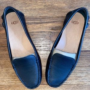 Size 7.5 | ‘W Flores’ Loafers